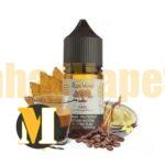 سالت تنباکو قهوه رایپ ویپز <br><span>Ripe Vapes Vct Cafe SaltNic 30ml</span>